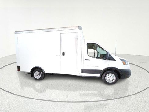 Used 2023 Ford Transit 350 DRW image 9