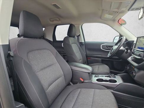 Used 2024 Ford Bronco Sport Big Bend w/ Convenience Package AWD/4WD image 18