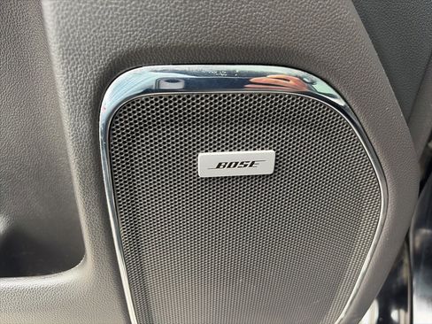 Used 2017 Chevrolet Silverado 1500 LTZ Z71 w/ LTZ Plus Package image 15