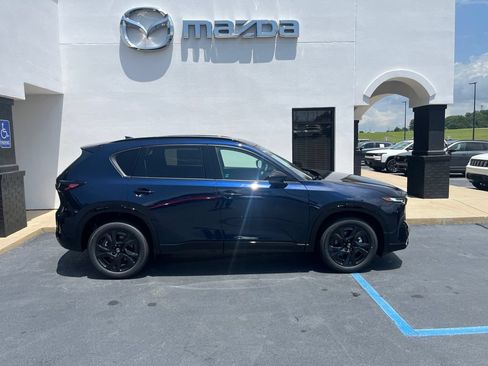 New 2026 MAZDA CX-5 2.5 S w/ Premium Package AWD/4WD image 10
