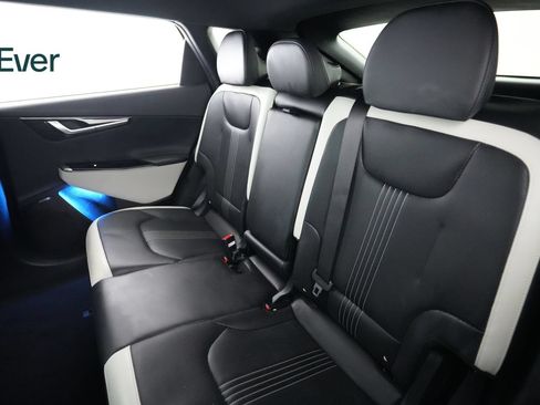 Used 2024 Kia EV6 GT-Line RWD image 24