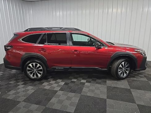 Used 2024 Subaru Outback Limited AWD/4WD image 2