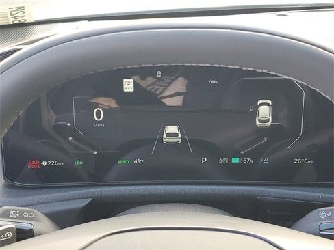 Used 2025 Kia EV6 Light image 21