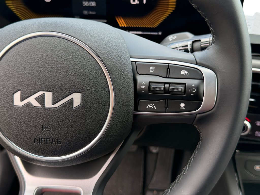 New 2026 Kia K5 GT-Line w/ GT-Line Premium Package FWD image 16
