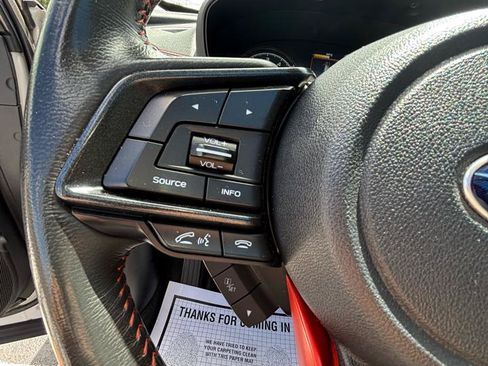 Used 2023 Subaru Forester Sport AWD/4WD image 15