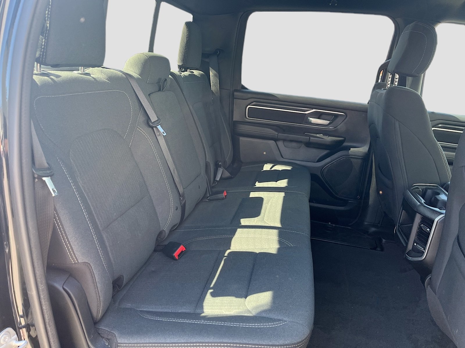 Used 2023 RAM 1500 Big Horn AWD/4WD image 26