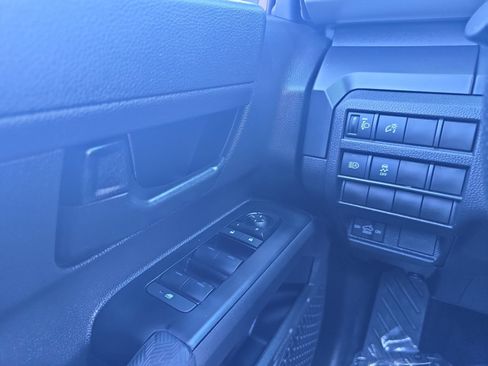 Certified 2026 Toyota Tacoma SR RWD image 23
