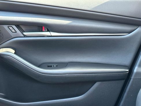 Certified 2021 MAZDA MAZDA3 s image 18