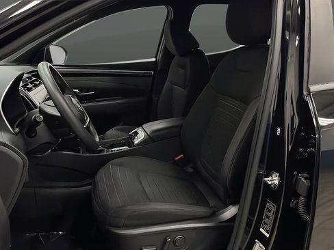 Used 2024 Hyundai Santa Cruz SEL image 9