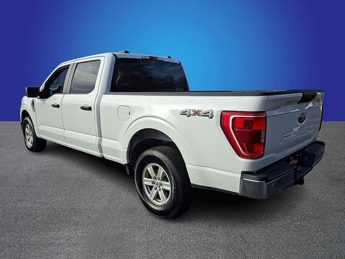 Used 2023 Ford F150 XLT AWD/4WD image 6