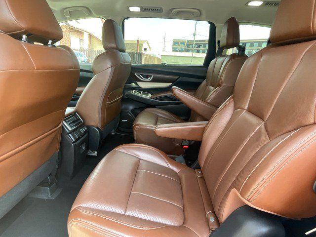 Used 2019 Subaru Ascent Touring AWD/4WD image 36
