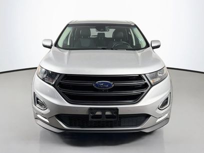 Used 2018 Ford Edge Sport w/ Equipment Group 401A