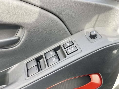 New 2026 Nissan Frontier Pro-X w/ Pro Premium Package image 10