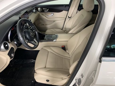 Used 2021 Mercedes-Benz GLC 300 image 19