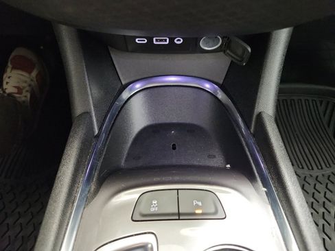 Used 2024 Chevrolet Malibu LT FWD image 21
