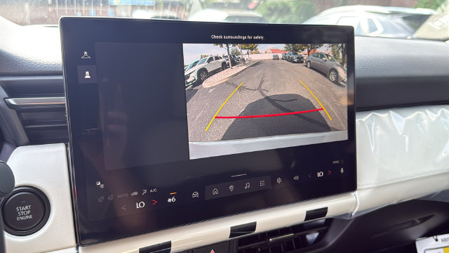 New 2026 MAZDA CX-5 Preferred AWD/4WD image 17