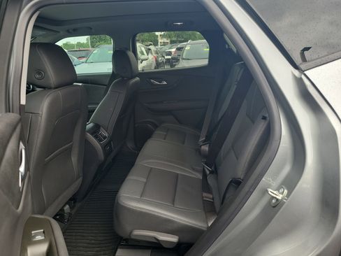 Used 2023 Chevrolet Blazer LT AWD/4WD image 13