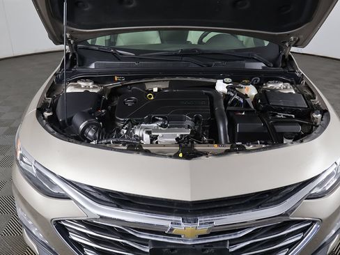 Used 2024 Chevrolet Malibu LT FWD image 20