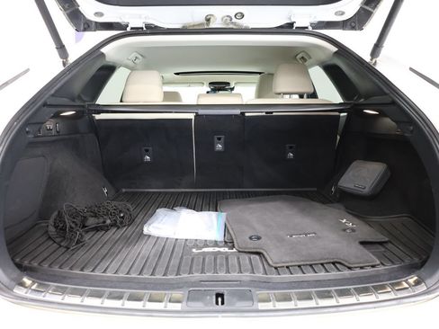 Used 2023 Lexus RX 350 Premium Plus w/ Accessory Package (A2) AWD/4WD image 28