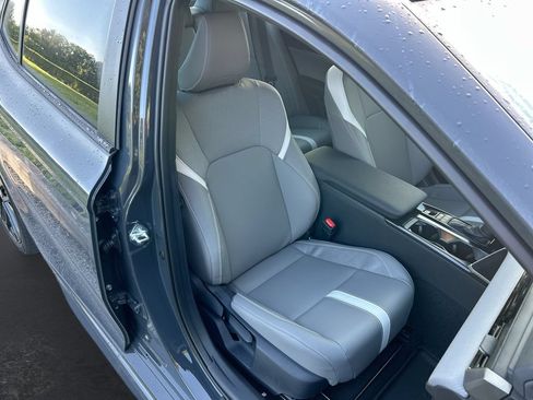 Certified 2026 Toyota Camry SE FWD image 32