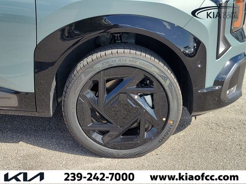 New 2027 Kia Seltos X-Line SX AWD/4WD image 7