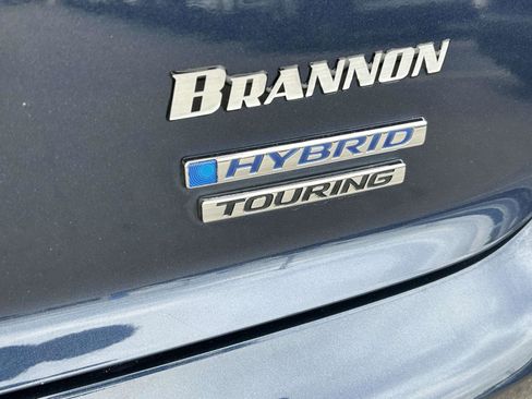 Certified 2023 Honda Accord Touring image 6