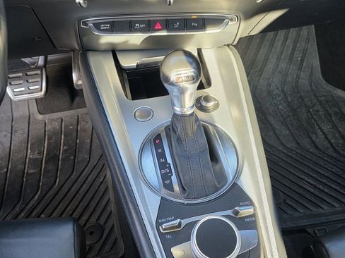 Used 2017 Audi TT 2.0T image 21