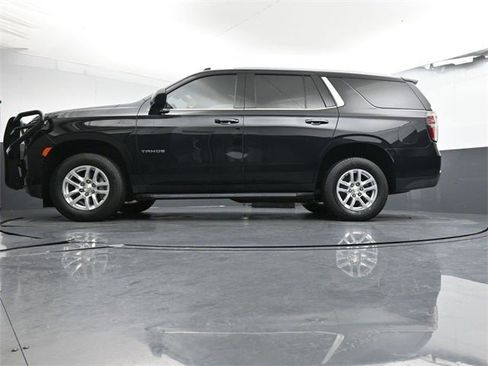 Used 2022 Chevrolet Tahoe LT image 33