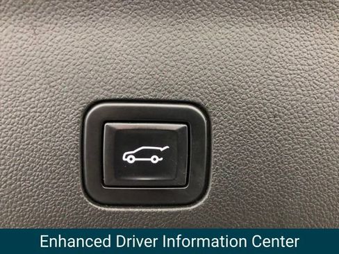 Certified 2022 Chevrolet Suburban RST w/ Sport Performance Package AWD/4WD image 12