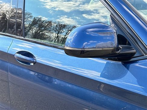 Used 2019 BMW X3 xDrive30i w/ M Sport Package 2 image 6