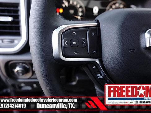 New 2026 RAM 1500 Lone Star image 25