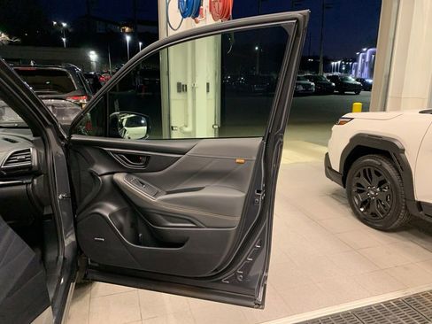 Certified 2025 Subaru Forester Wilderness w/ Convenience Package image 24