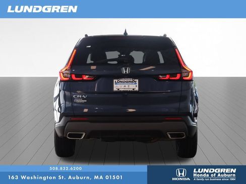 Used 2025 Honda CR-V Sport-L image 33