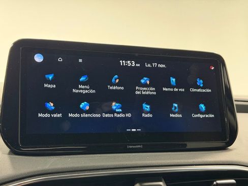 Certified 2023 Hyundai Santa Fe XRT image 16