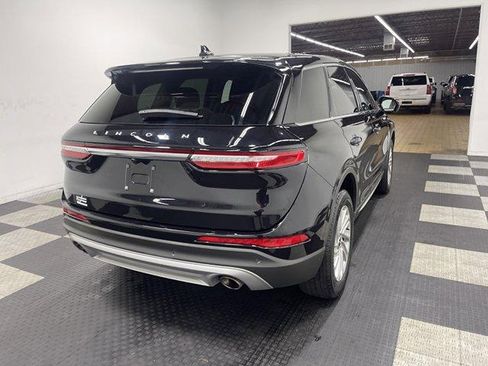 Used 2023 Lincoln Corsair FWD image 4