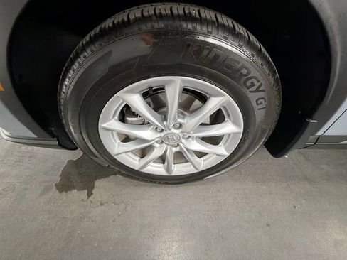Certified 2026 Honda CR-V EX image 32