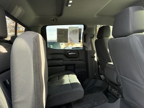 Used 2020 Chevrolet Silverado 1500 LT w/ All-Star Edition image 18