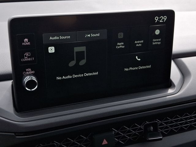 Certified 2026 Honda Accord LX image 16