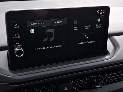 Certified 2026 Honda Accord LX image 16
