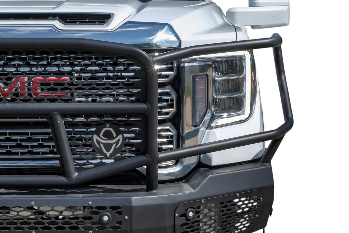 Used 2022 GMC Sierra 3500 Denali w/ Denali Ultimate Package AWD/4WD image 50
