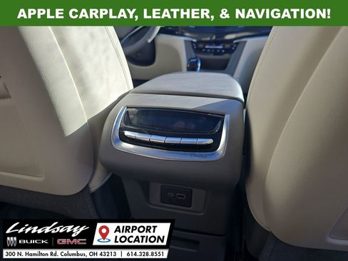 Used 2024 Cadillac XT6 Premium Luxury w/ LPO, Floor Liner Package image 22