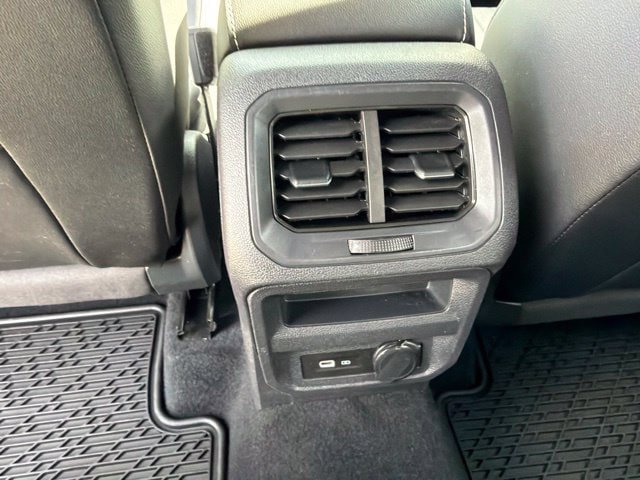 Used 2022 Volkswagen Tiguan SE R-Line AWD/4WD image 20