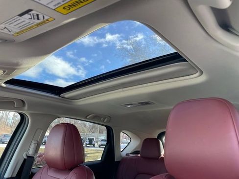 Certified 2023 MAZDA CX-5 Carbon Edition image 28