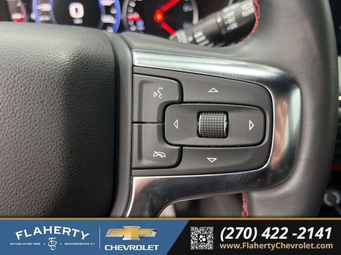 Used 2024 Chevrolet Blazer RS FWD image 26