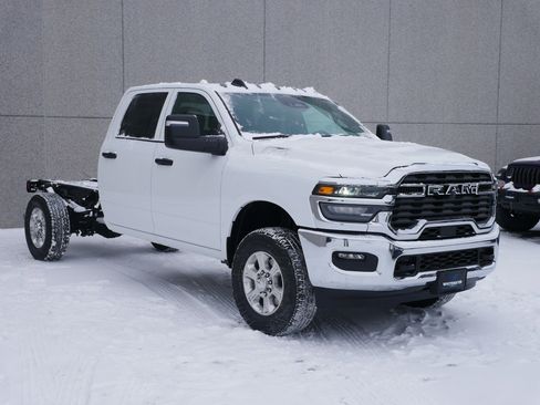 New 2026 RAM 1500 Big Horn image 13