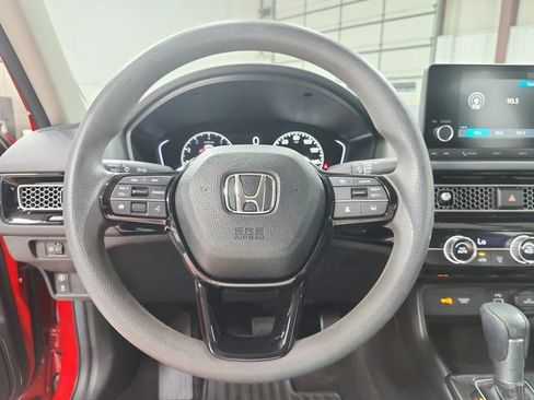 Used 2024 Honda Civic LX image 21