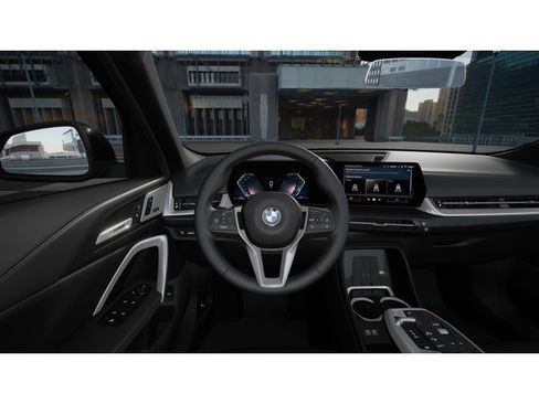 New 2026 BMW X2 xDrive28i image 13