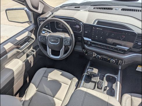 New 2026 GMC Sierra 1500 SLT w/ SLT Premium Plus Package AWD/4WD image 19