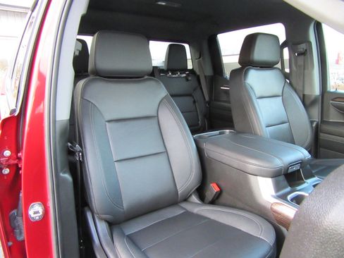 Used 2023 GMC Sierra 1500 Elevation w/ Elevation Premium Package image 75