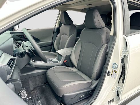 New 2026 Subaru Crosstrek 2.0i Premium AWD/4WD image 20